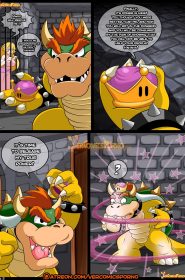 Bowsette Rescue (3)