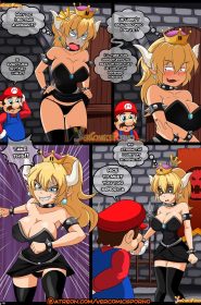 Bowsette Rescue (5)