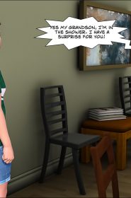 [CrazyDad3D] The Grandma 11 (12)