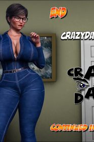 [CrazyDad3D] The Grandma 11 (70)