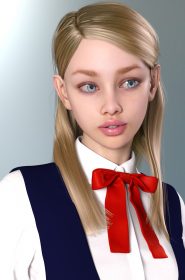 elsa-schoolgirl-2