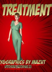 Hospital Treatment from Nurse by Mazut