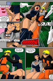 Jaraiya's Family Jutsu0004