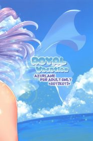 Royal Vacation (22)