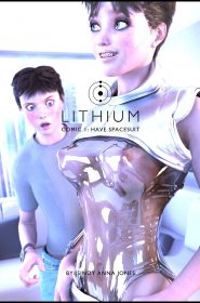 The Lithium Comic 1 (1)