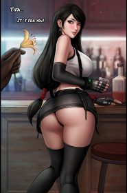 Tifa... it`s for you!0001