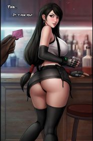 Tifa... it`s for you!0002