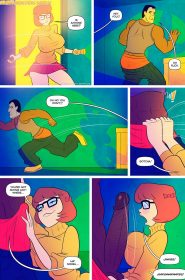 Velma's Monstrous Surprise (1)