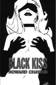 Black Kiss (1)