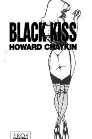Black Kiss (2)