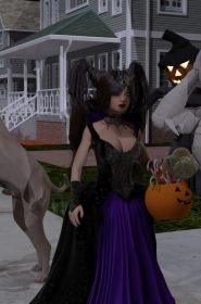 Everforever - Trick or Treat 3 Part 1 (120)