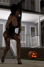 Everforever - Trick or Treat 3 Part 1 (16)
