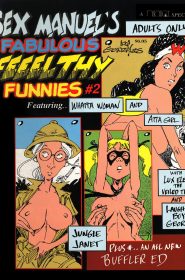 fabulous feeelthy funnies #2 (1)