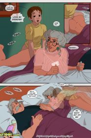 Gilftoon – Lunch Time Ch. 2 (19)