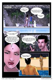 Savita Bhabhi in Goa (16)