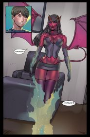 The Succubus Sub (15)