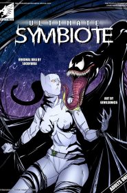 Ultimate Symbiote (1)