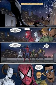 Ultimate Symbiote (11)