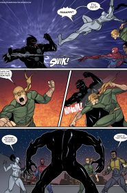 Ultimate Symbiote (12)