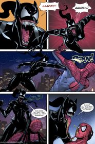 Ultimate Symbiote (22)