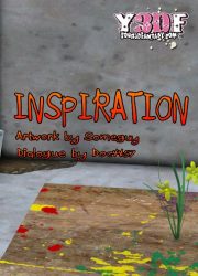 Y3DF - Inspiration 1