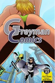 Greyman Comics 2 (1)