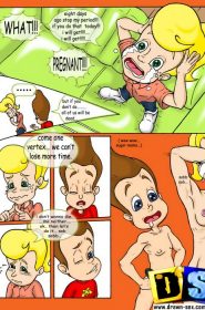 JIMMY NEUTRON BOY GENIUS (5)