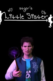 Little_Sister_00_Cover