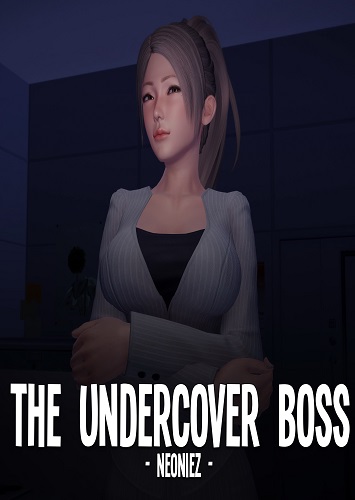 Neoniez – The Undercover Boss