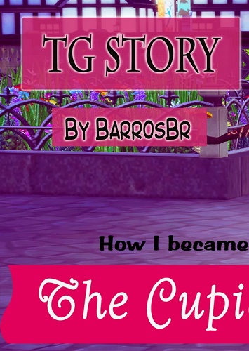 BarrosBR – How I Became the Cupid