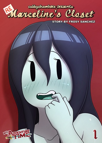 Cubbychambers – ReMarceline’s Closet