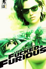 Fucked & Furious (1)