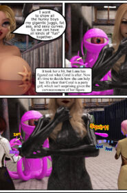 The Bimbo Next Door 3 (55)