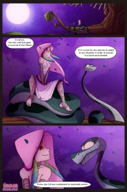 The Snake and The Girl 5 (28)