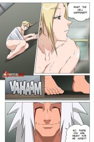 Theres Something About Tsunade- Melkor Mancin (13)