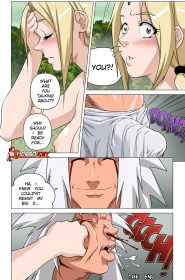 Theres Something About Tsunade- Melkor Mancin (14)