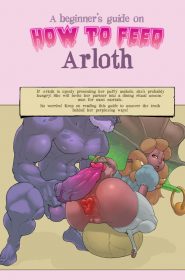 How To Feed Arloth (1)