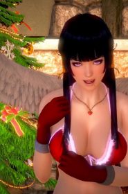 Nyotengu's Christmas Gift (7)