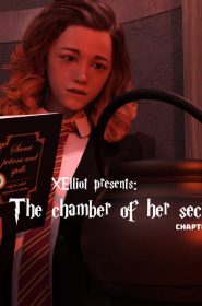 The Chamber Of Her Secretes (1)