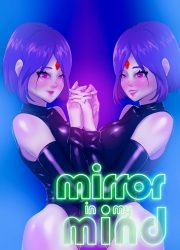 [shaii64] Mirror In My Mind (Teen Titans)