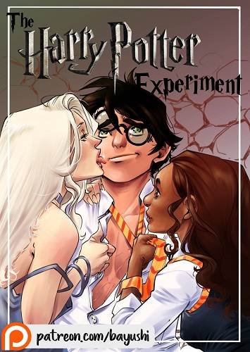 Bayushi – The Harry Potter Experiment 1-5