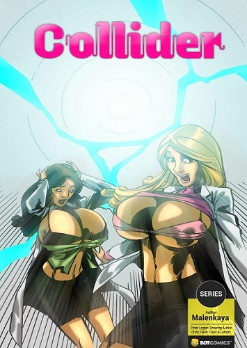 Collider – Bot Comics