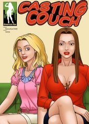 GiantessFan - Casting Couch 01