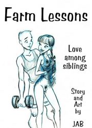 Jab Comix - Farm Lessons 02