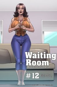 MCC-Waiting Room 12