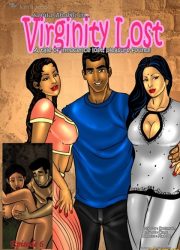 Savita Bhabhi – Episode 6 Virginity Lost