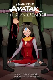 Slavebender 0001