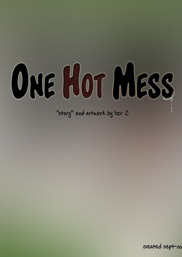 HZR – One Hot Mess