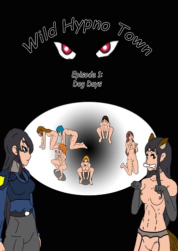 [Idpet] Wild Hypno Town EP1