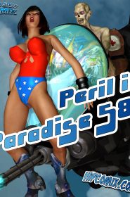 Peril In Paradise 58 (1)